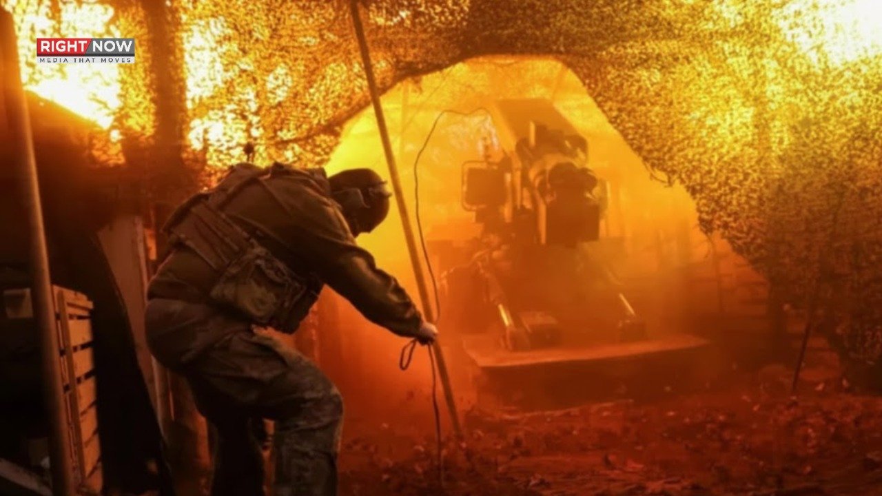 روسی جنگ میں 55 ہزار یوکرینی فوجیوں کی ہلاکت کا انکشاف