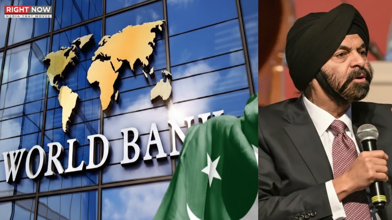 پاکستان کو آئندہ دس برسوں میں 25 سے 30 ملین نئی نوکریاں پیدا کرنا ہوں گی۔صدرعالمی بینک