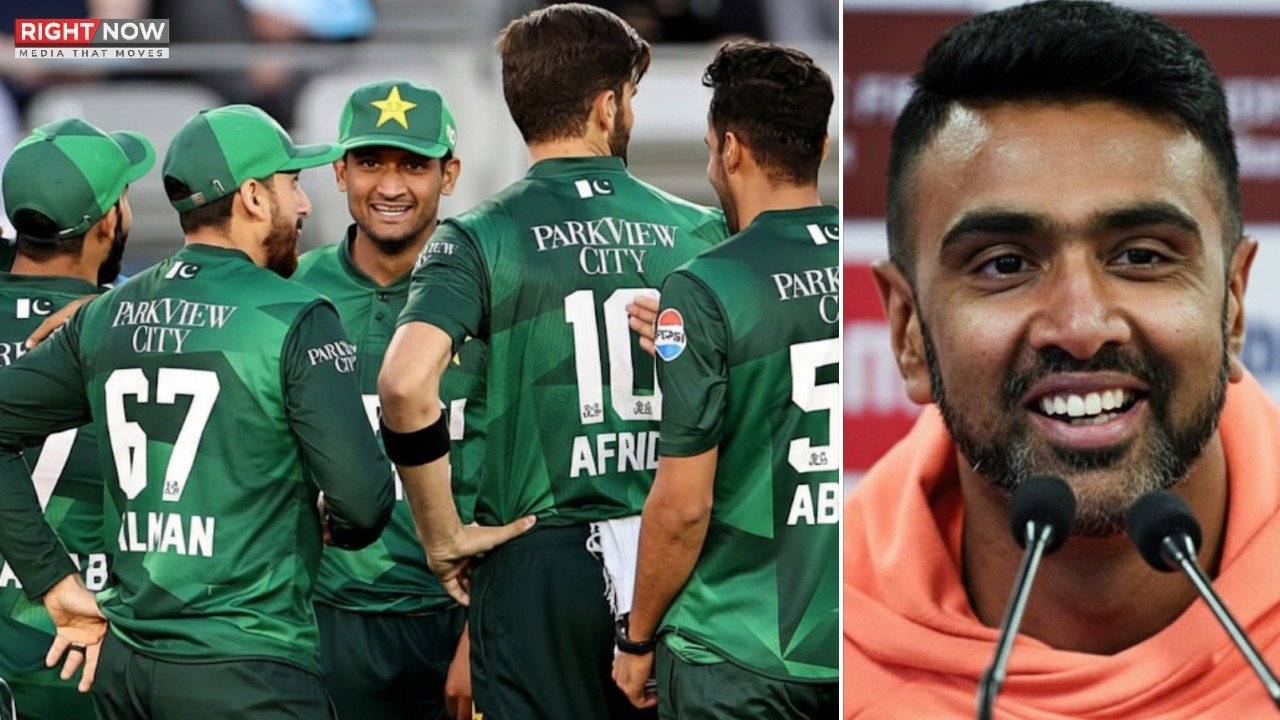 ایشون نے پاکستان کے ٹی ٹوئنٹی ورلڈکپ جیتنے کے امکانات پر روشنی ڈالی