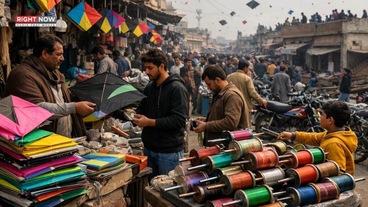 لاہور میں بسنت کے انتظامات میں نقائص، ضابطہ سازی و نفاذ میں خلا