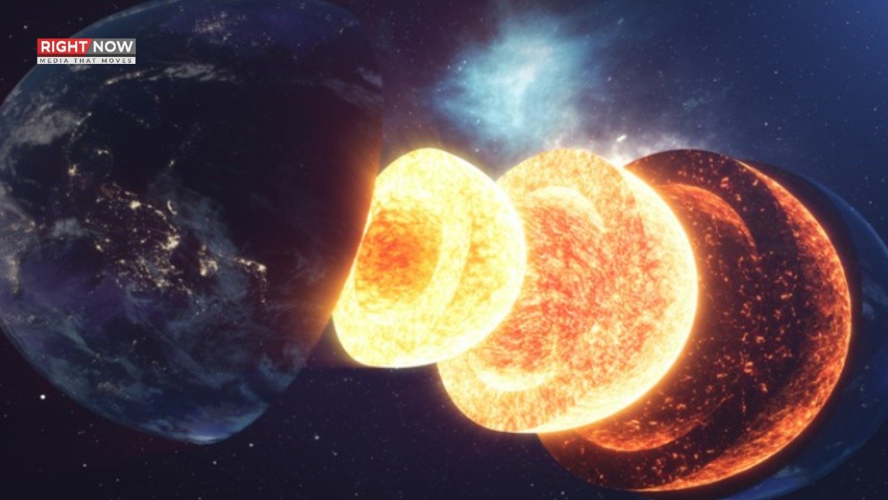 سائنسدانوں کا زمین کی گہرائی میں چٹانی راز کا انکشاف