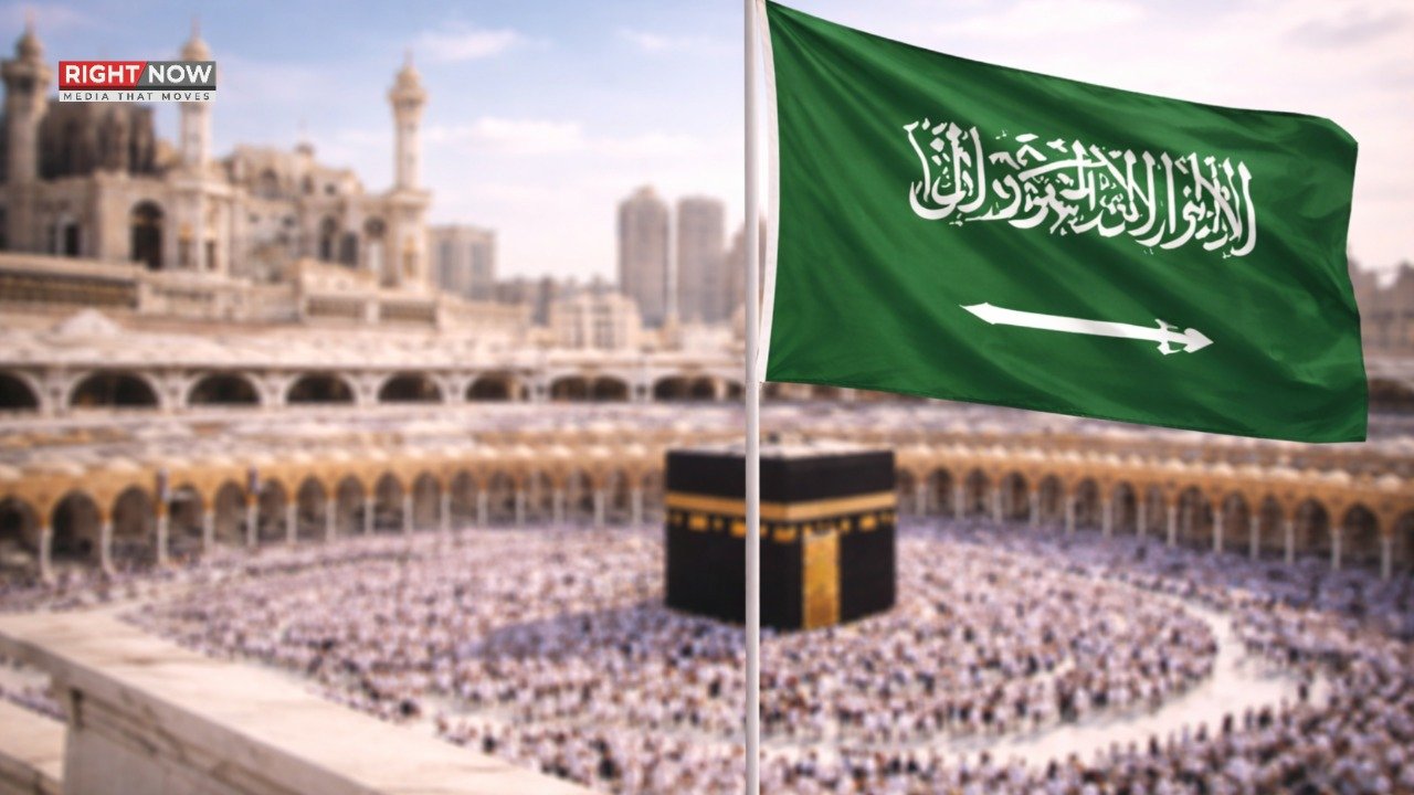 سعودی عرب 8 فروری کو حج 2026 کے ویزوں کا اجرا شروع کرے گا