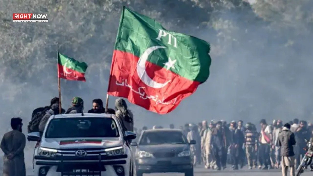 پی ٹی آئی کا 8 فروری کو ملک گیر احتجاج کا اعلان