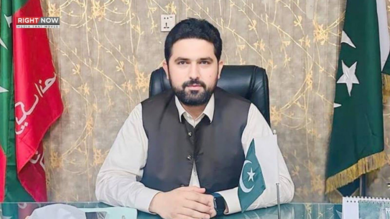 وزیراعلیٰ خیبرپختونخوا کی عمران خان کی صحت پر تشویش کا اظہار