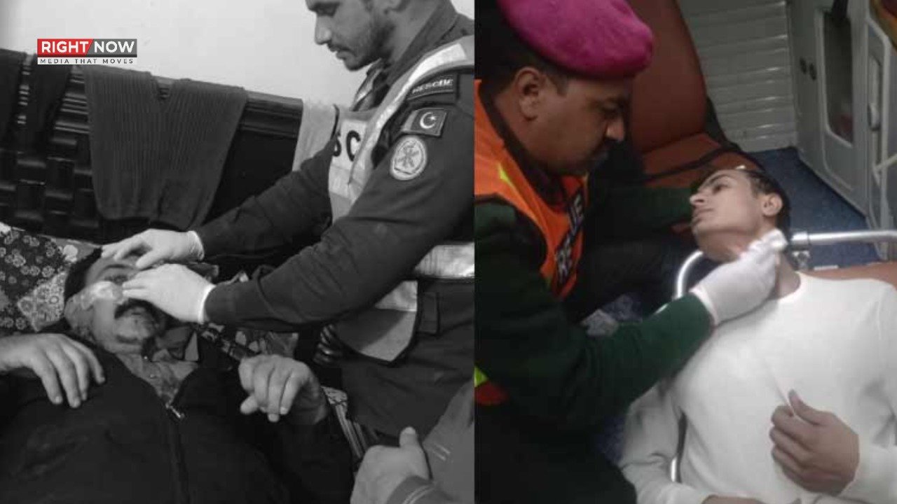 بسنت کے حادثات میں نوجوان جاں بحق، متعدد زخمی