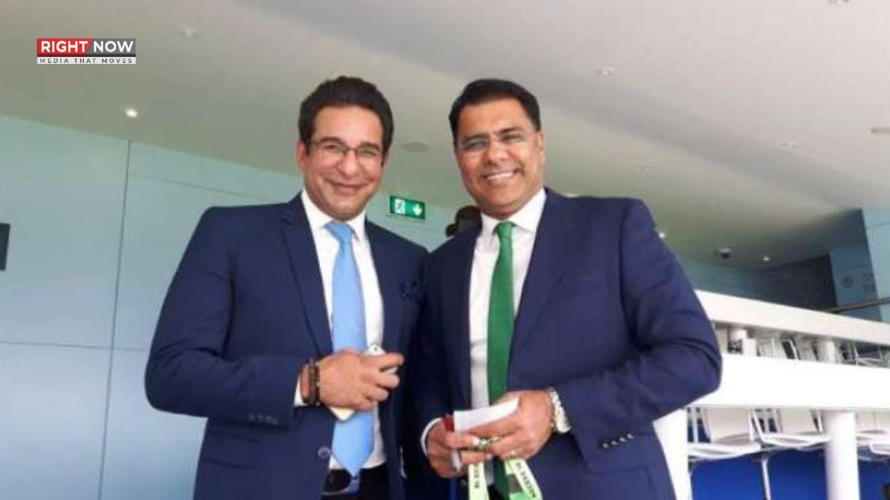 ٹی20 ورلڈ کپ 2026 کے کمنٹری پینل میں پاکستانی نام شامل