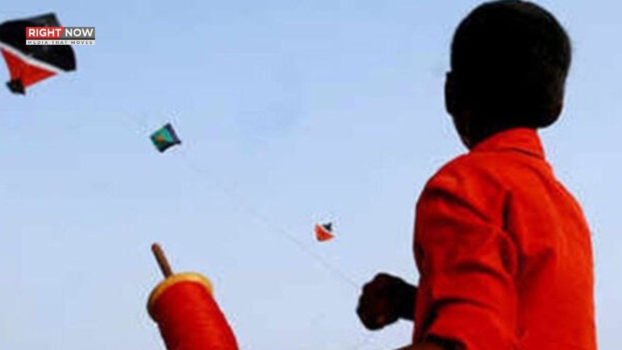 فیروزوالہ میں پتنگ بازی کے دوران بچہ جاں بحق