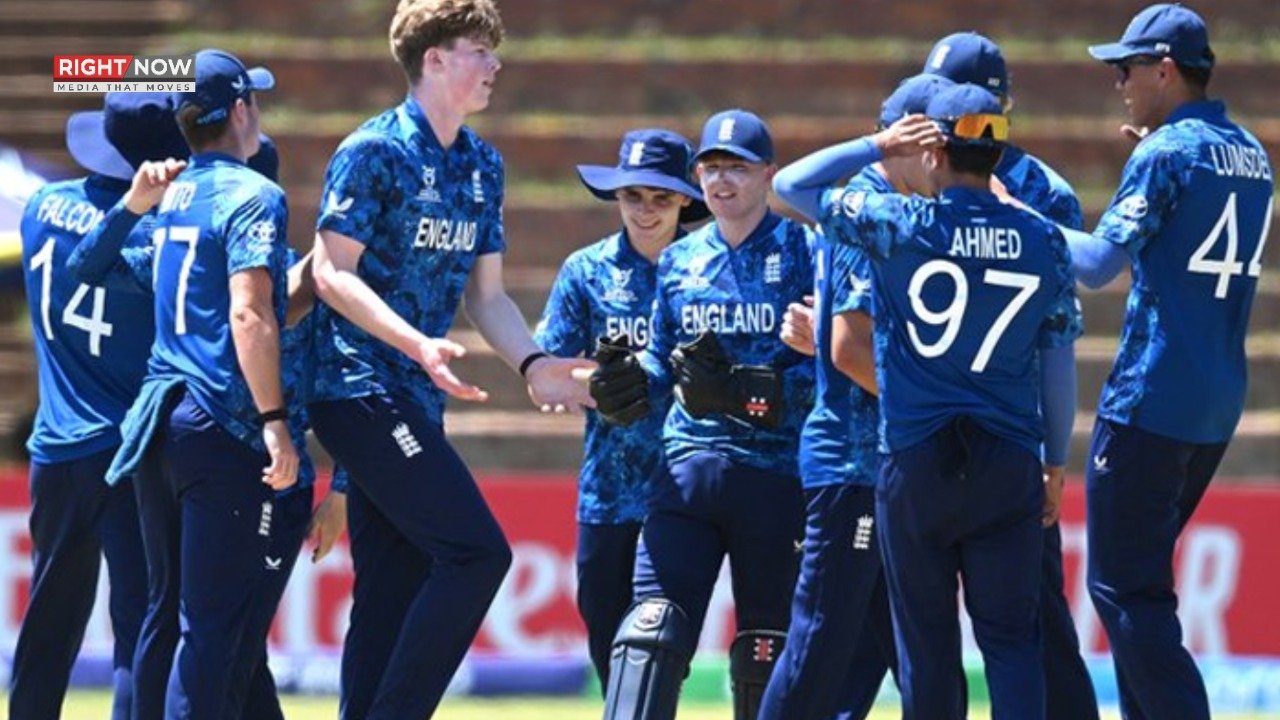 انڈر 19 ورلڈکپ فائنل: انگلینڈ اور بھارت کی کڑی ٹکر