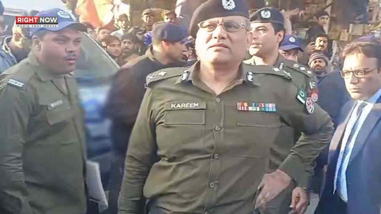 لاہور بسنت فیسٹیول کے لیے سکیورٹی انتظامات مکمل