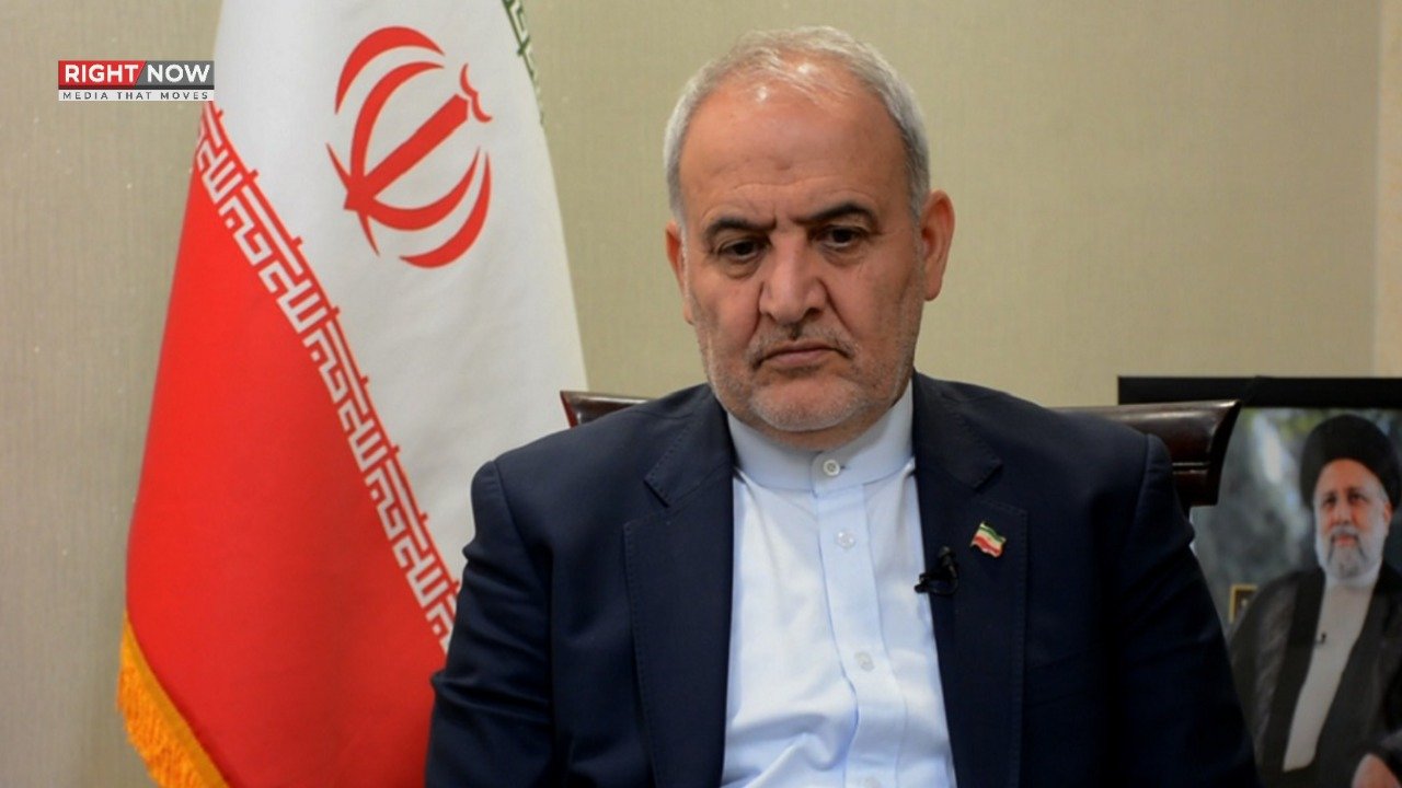 ایرانی سفیر کی اسلام آباد دہشتگرد حملے کی مذمت