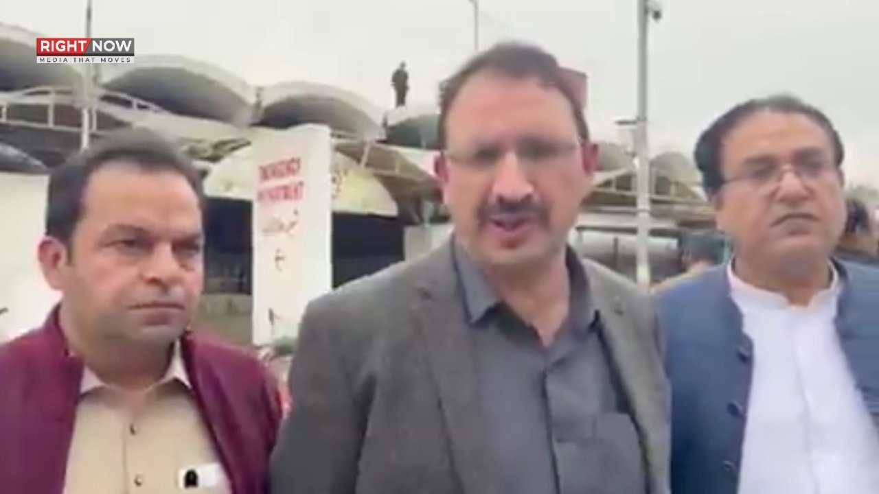 اسلام آباد امام بارگاہ حملے کی مذمت اور انصاف کا مطالبہ