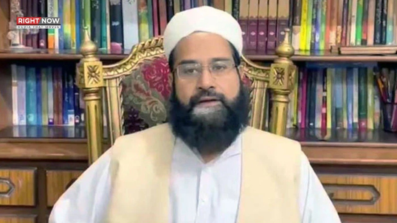 سانحہ اسلام آباد امام بارگاہ کے بعد علامہ طاہر اشرفی کا بسنت منسوخی کا مطالبہ