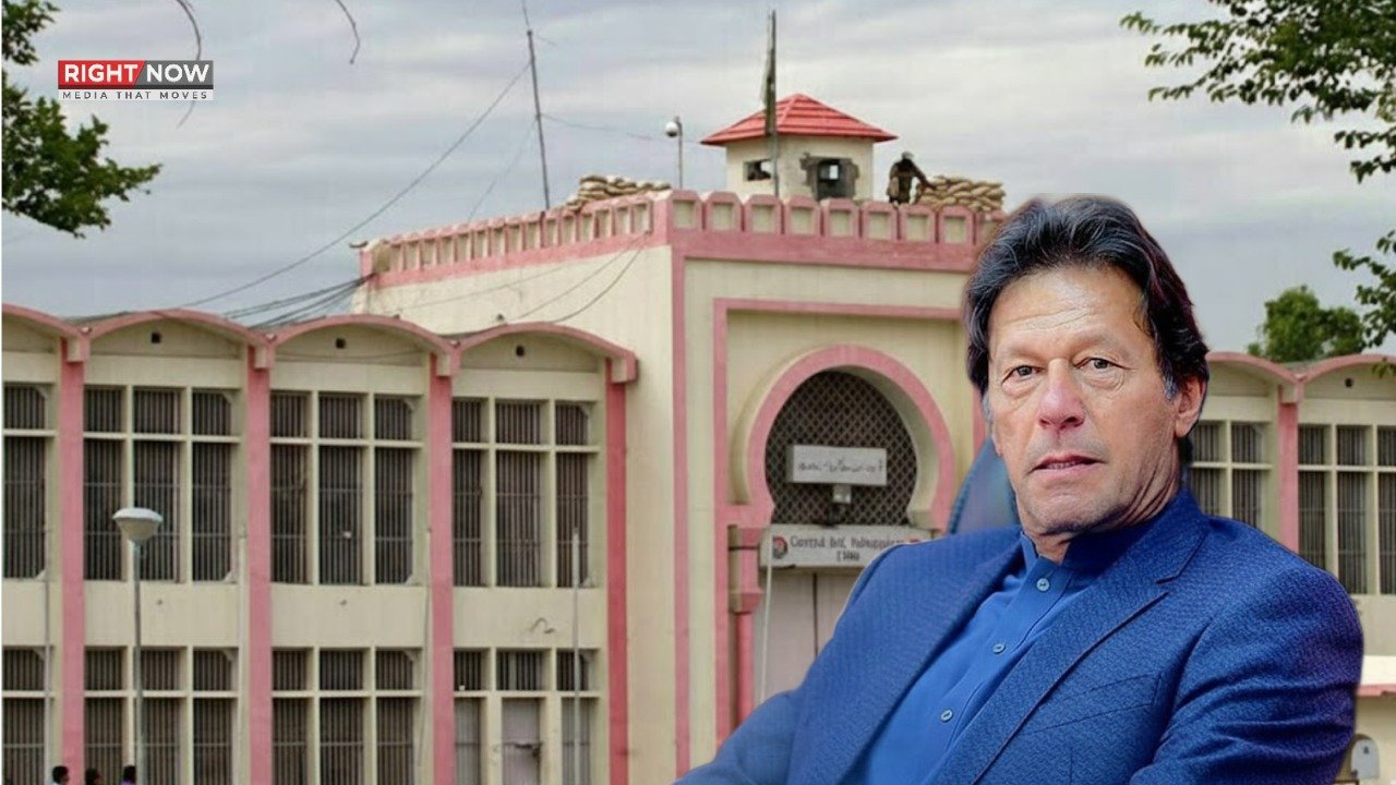 عمران خان کو جیل میں طبی سہولیات دی جا رہی ہیں، جیل سپرنٹنڈنٹ کا بیان