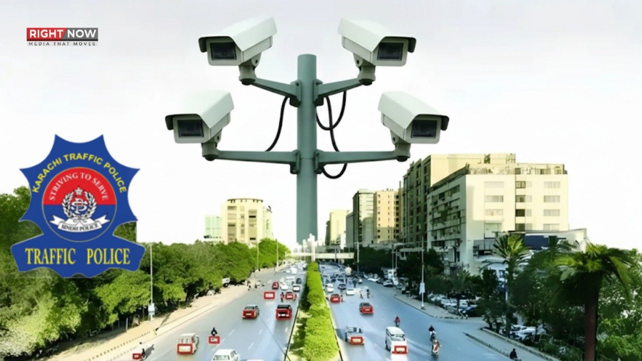 کراچی میں ای چالان کی غلطیوں سے شہری پریشان