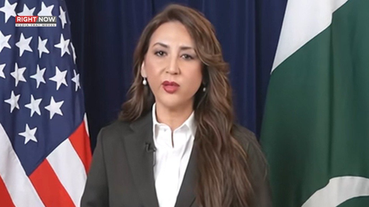 امریکہ کی اسلام آباد میں امام بارگاہ پر حملے کی مذمت