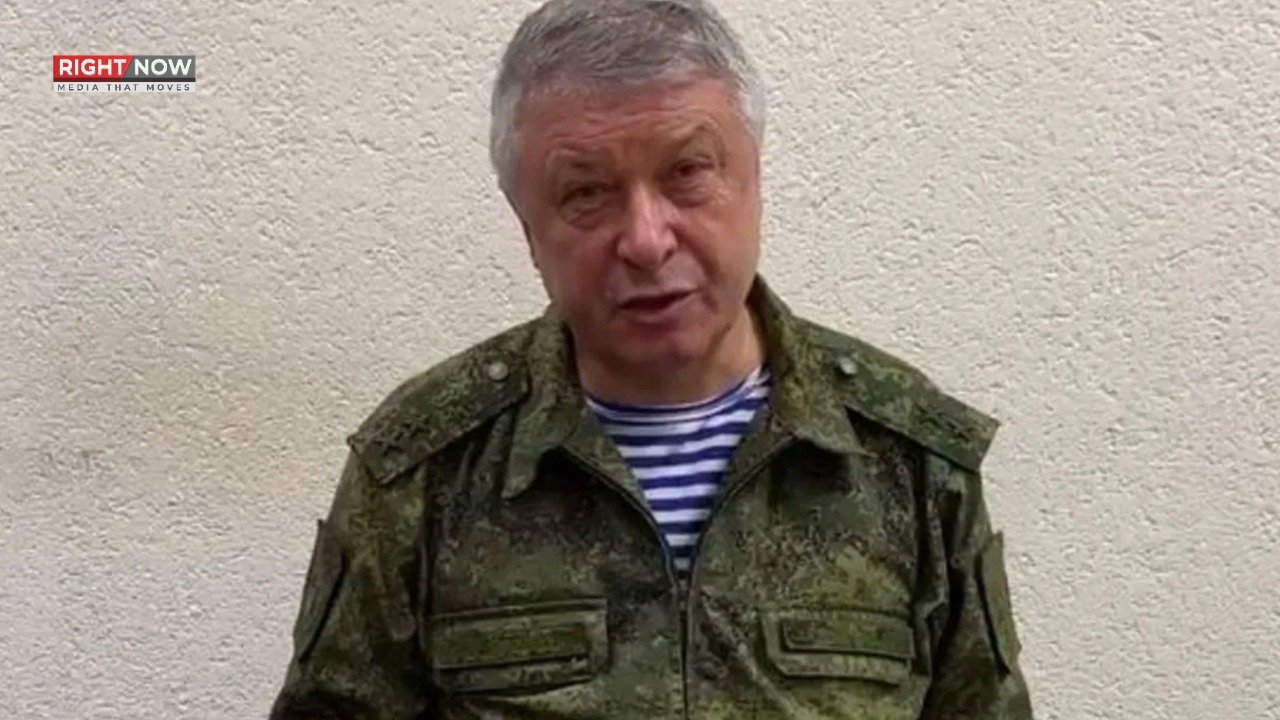 ماسکو میں روسی ملٹری انٹیلیجنس کے نائب سربراہ پر قاتلانہ حملہ