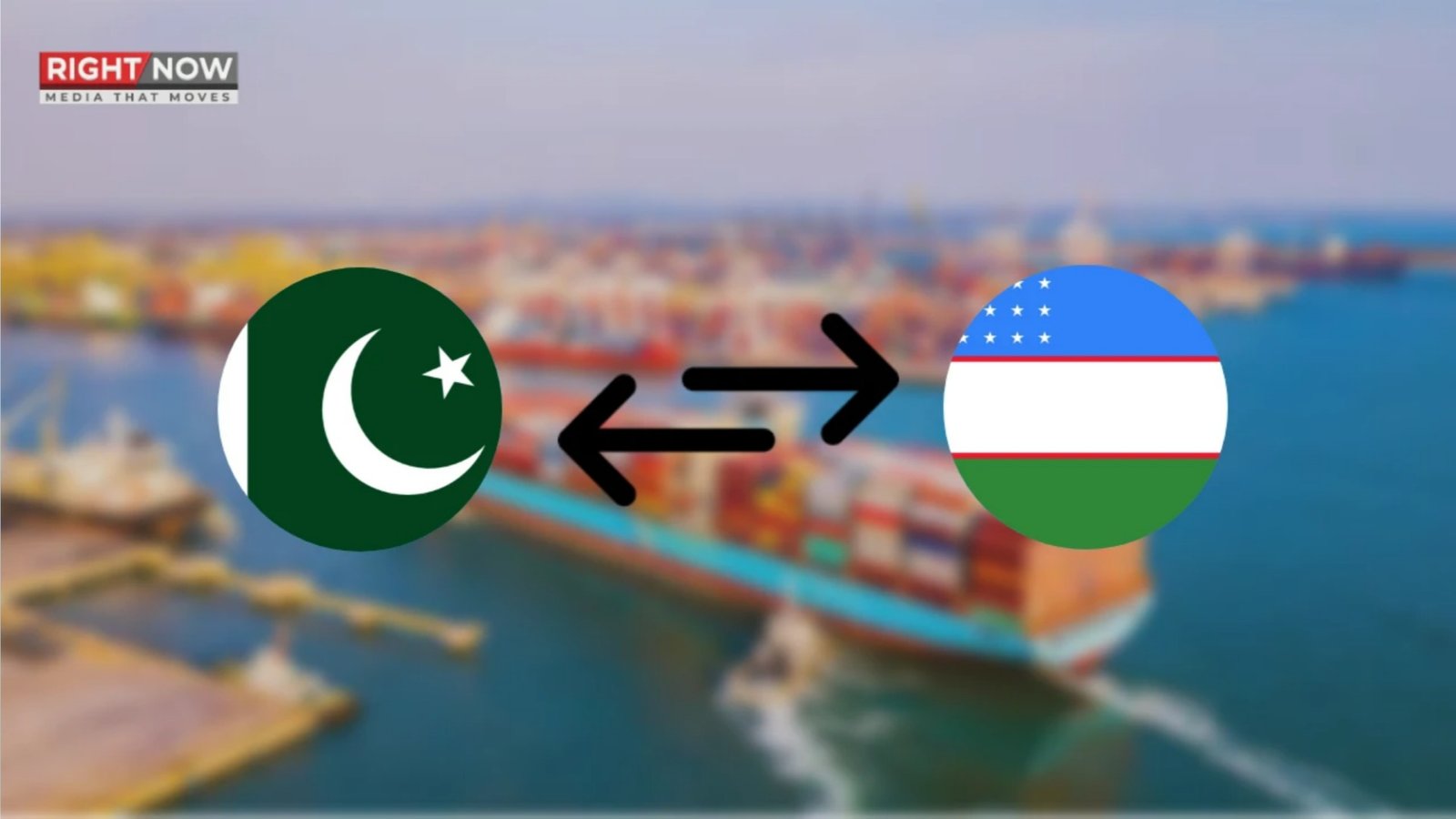 وزیراعظم کا پاکستان اور ازبکستان کی تجارت کو بڑھانے کا اعلان