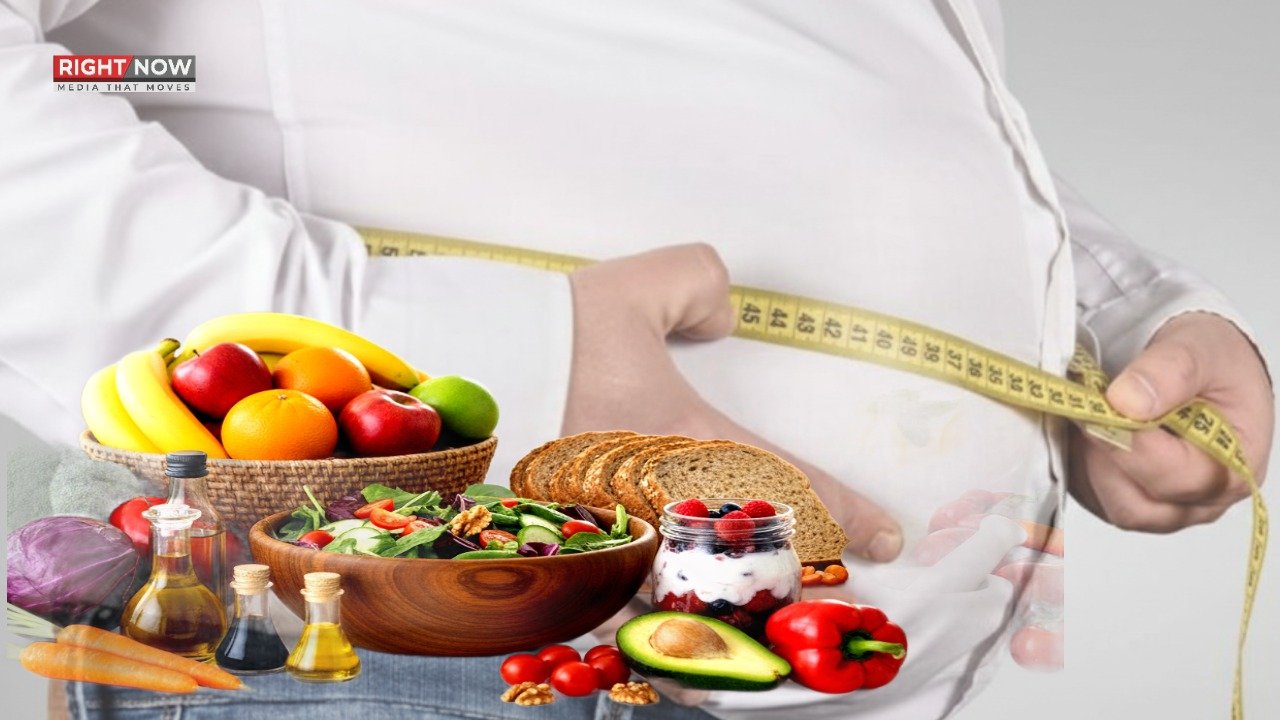 موٹاپے سے نجات کا آسان طریقہ: صحت بخش غذاؤں کا انتخاب