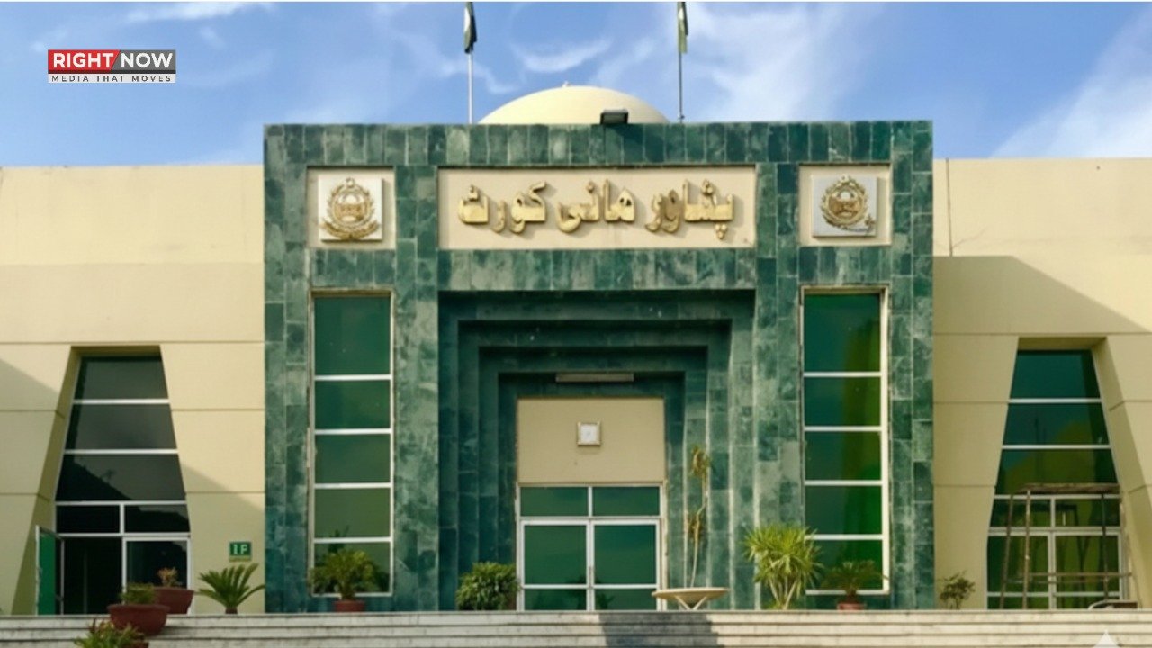پشاور ہائیکورٹ نے کے پی پولیس ترمیمی ایکٹ 2024 کالعدم کر دیا