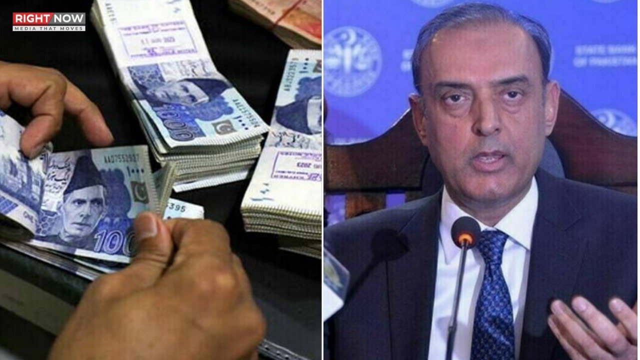 رواں مالی سال میں 6 ارب ڈالر کی ادائیگی مکمل: اسٹیٹ بینک