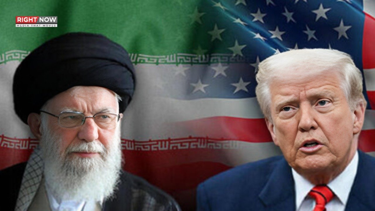 ٹرمپ کا ایران کے جوہری ہتھیاروں پر مذاکرات جاری رہنے کا اعلان