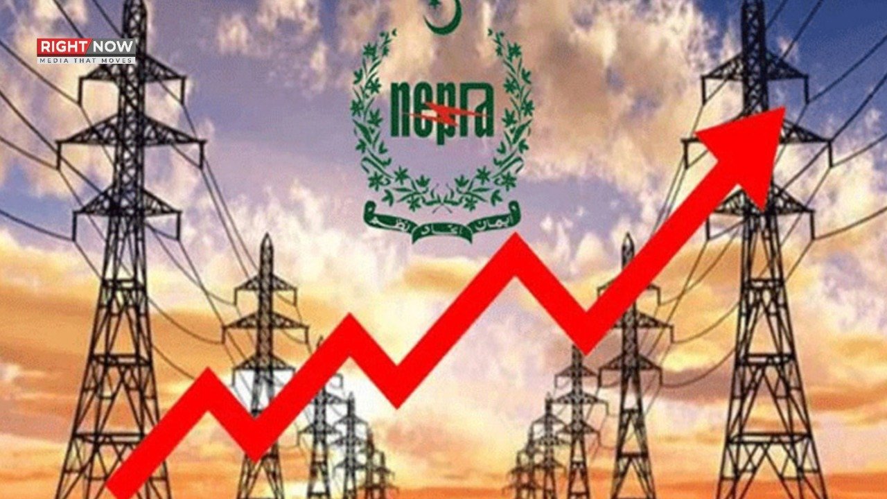 نیپرا نے دسمبر کی فیول پرائس ایڈجسٹمنٹ میں بجلی مہنگی کی