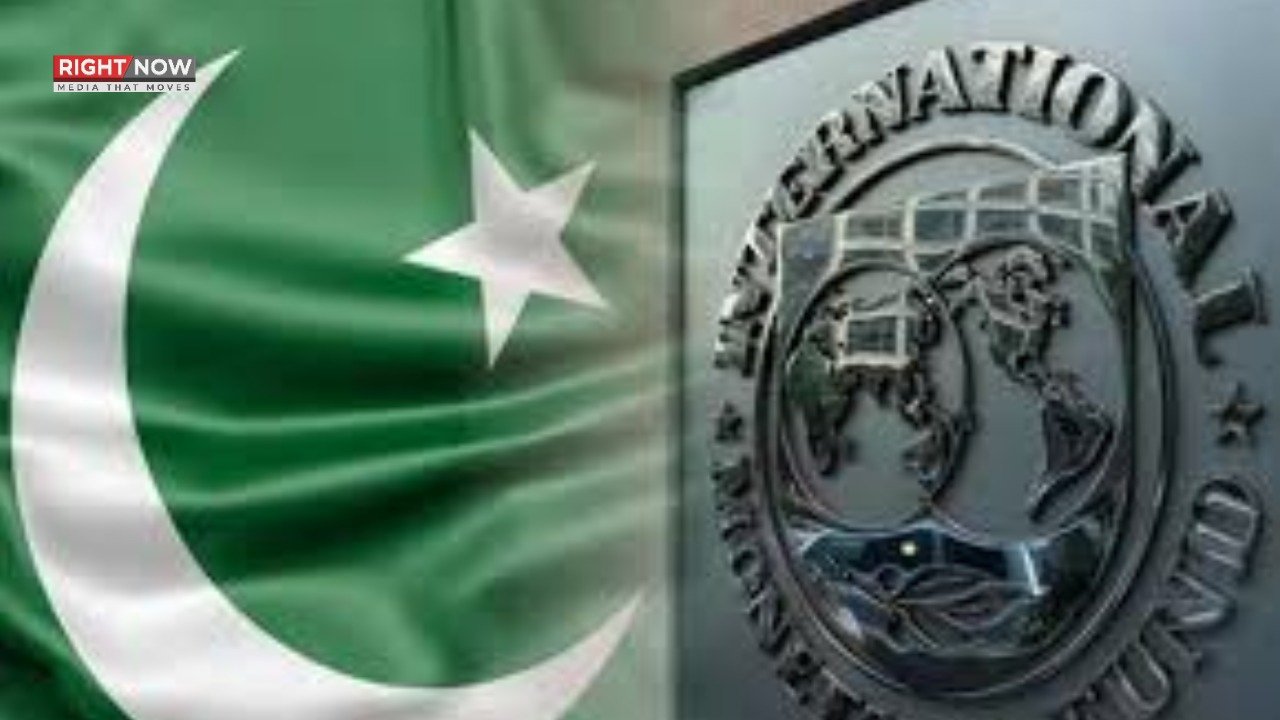 پاکستان نے آئی ایم ایف کی پانچ میں سے تین شرائط پوری کر لیں، ٹیکس اہداف حاصل نہ ہو سکے