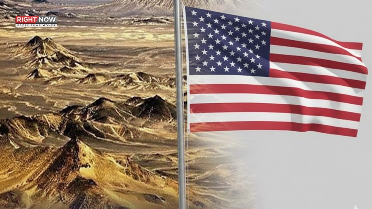 امریکہ نے ریکوڈک منصوبے کے لیے 1.3 ارب ڈالر مختص کر دیے