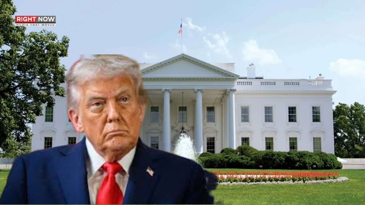 وائٹ ہاؤس نےٹرمپ کی نسل پرستانہ ویڈیو پوسٹ ڈیلیٹ کر دی