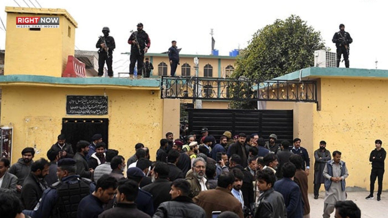 اسلام آباد میں امام بارگاہ دھماکہ، سکیورٹی انتظامات پر سوالات اٹھ گئے