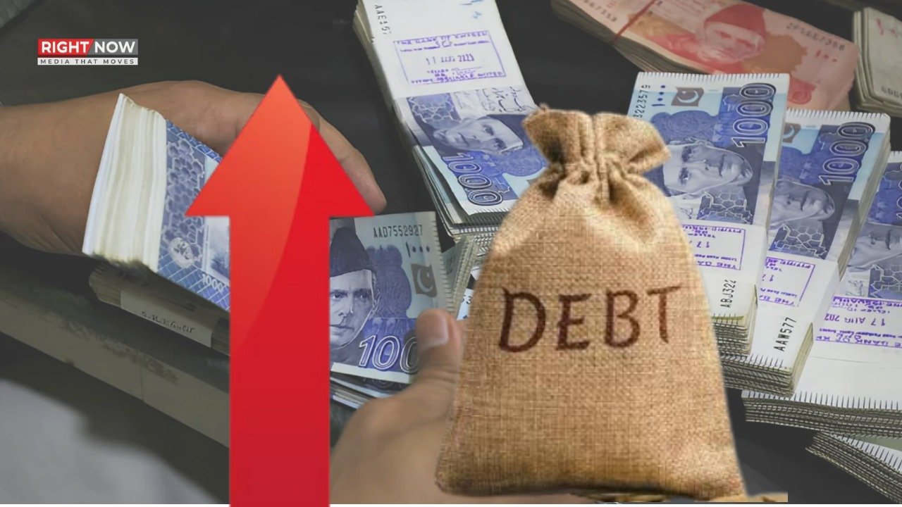 سود کی ادائیگی دفاع اور ترقیاتی بجٹ سے دگنی تجاوز کر گئی