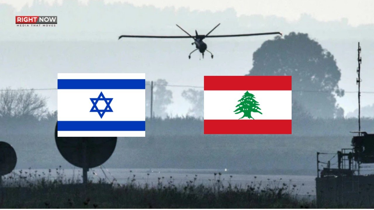 اسرائیل کے کیمیائی چھڑکاؤ پر لبنان کا عالمی اداروں سے رجوع