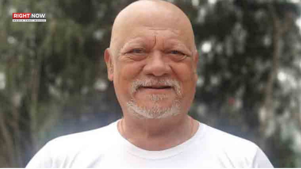 نیپالی اداکار سنیل تھاپا دل کا دورہ پڑنے سے انتقال کرگئے