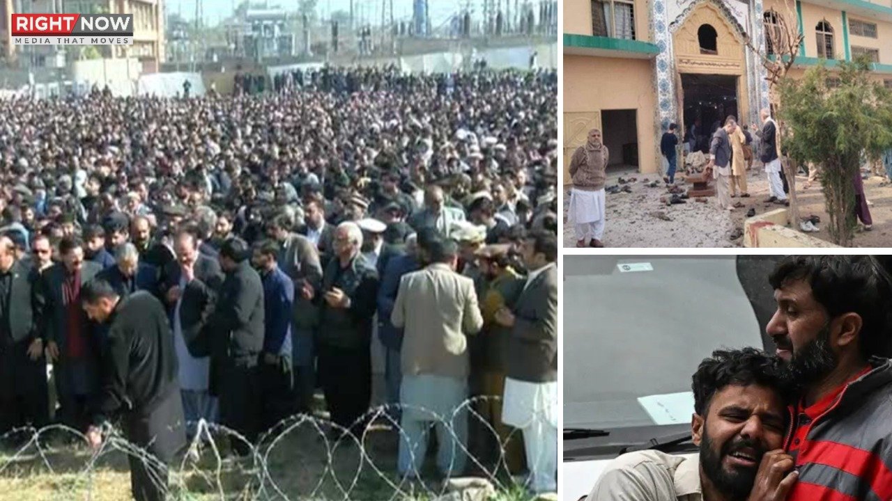 اسلام آباد: خودکش حملے میں مرنے والوں کی تعداد 33 ہوگئی