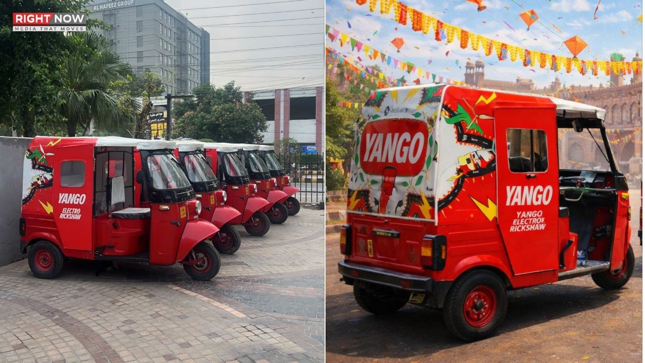 پنجاب میں بسنت پر ینگو کی مفت رائڈز کا وعدہ پورا نہ ہوا