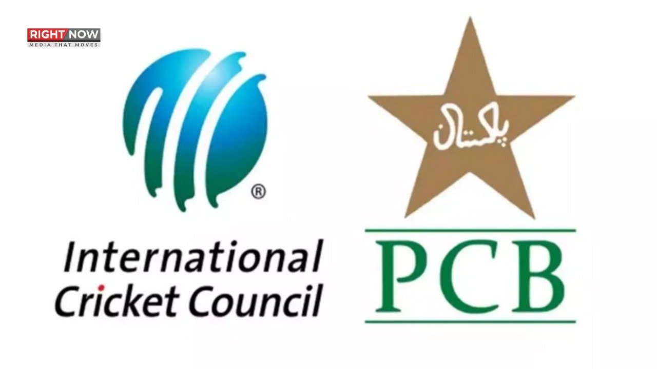 پاکستان کا بھارت کے خلاف میچ کھیلنے سے انکار