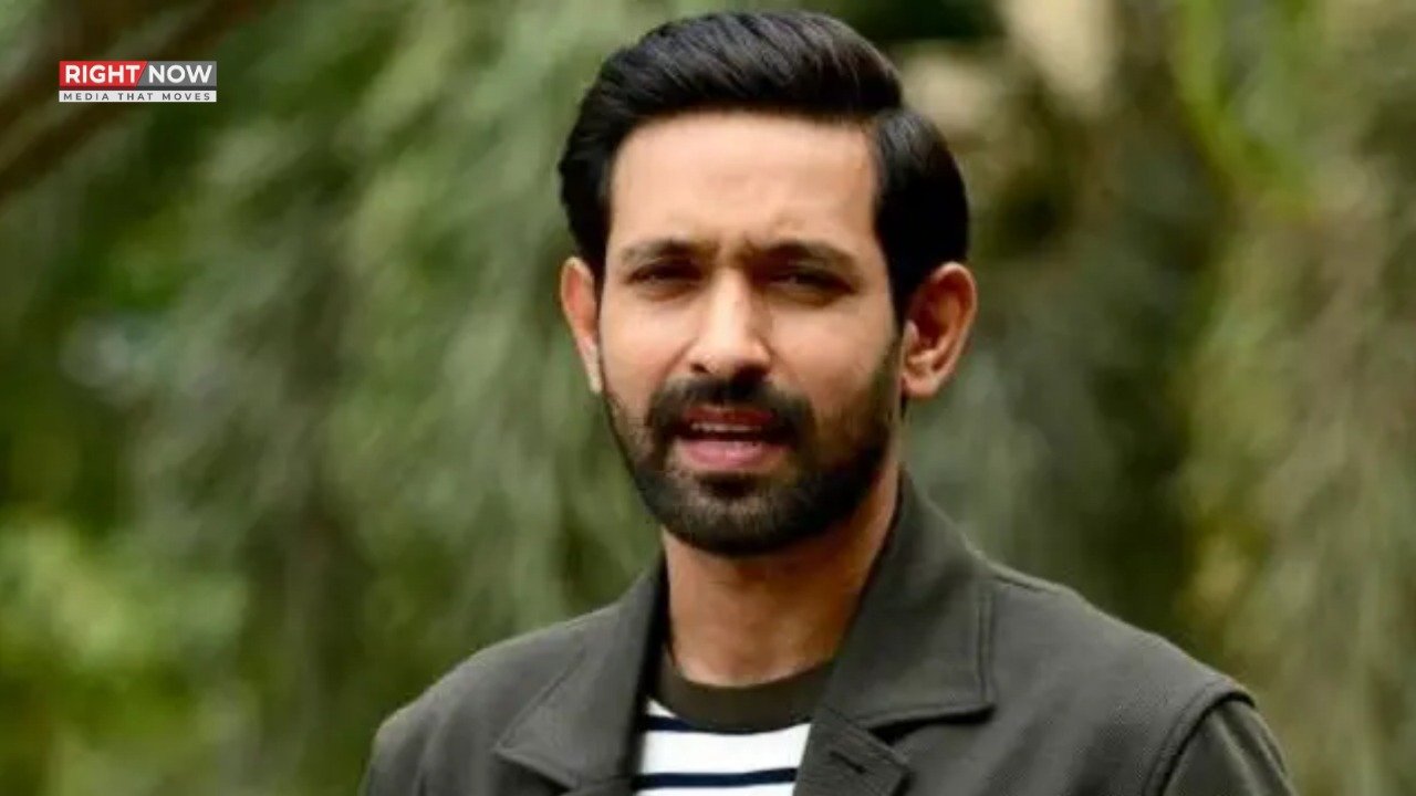 وکرانت میسی نے ریٹائرمنٹ کی وضاحت کردی