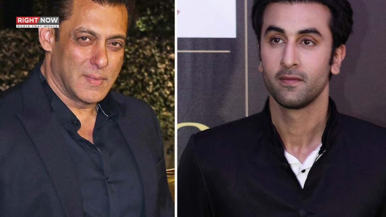 سلمان خان اور رنبیر کپور کی آر ایس ایس تقریب میں شمولیت