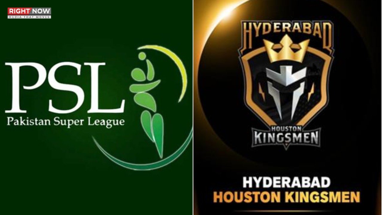 پی ایس ایل میں نئی ٹیم حیدرآباد ہیوسٹن کنگز مین کی رونمائی