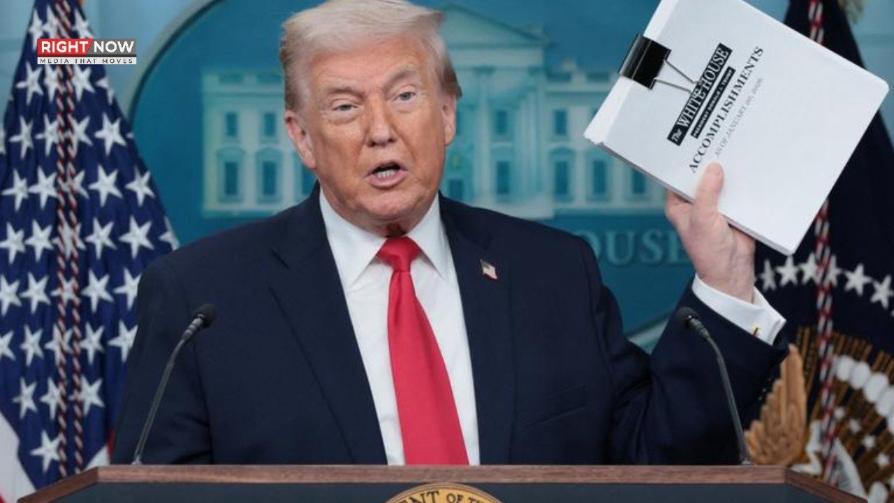 ٹرمپ انتظامیہ غزہ کے لیے بورڈ آف پیس اجلاس منعقد کرے گی