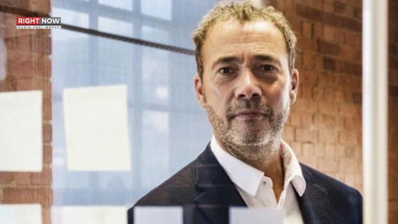 واشنگٹن پوسٹ کے چیف ایگزیکٹو ول لوئس کا اچانک استعفیٰ