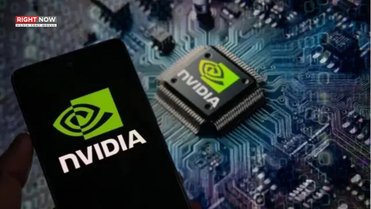 اینویڈیا 5 ٹریلین ڈالرز کی حد عبور کرنے والی پہلی کمپنی