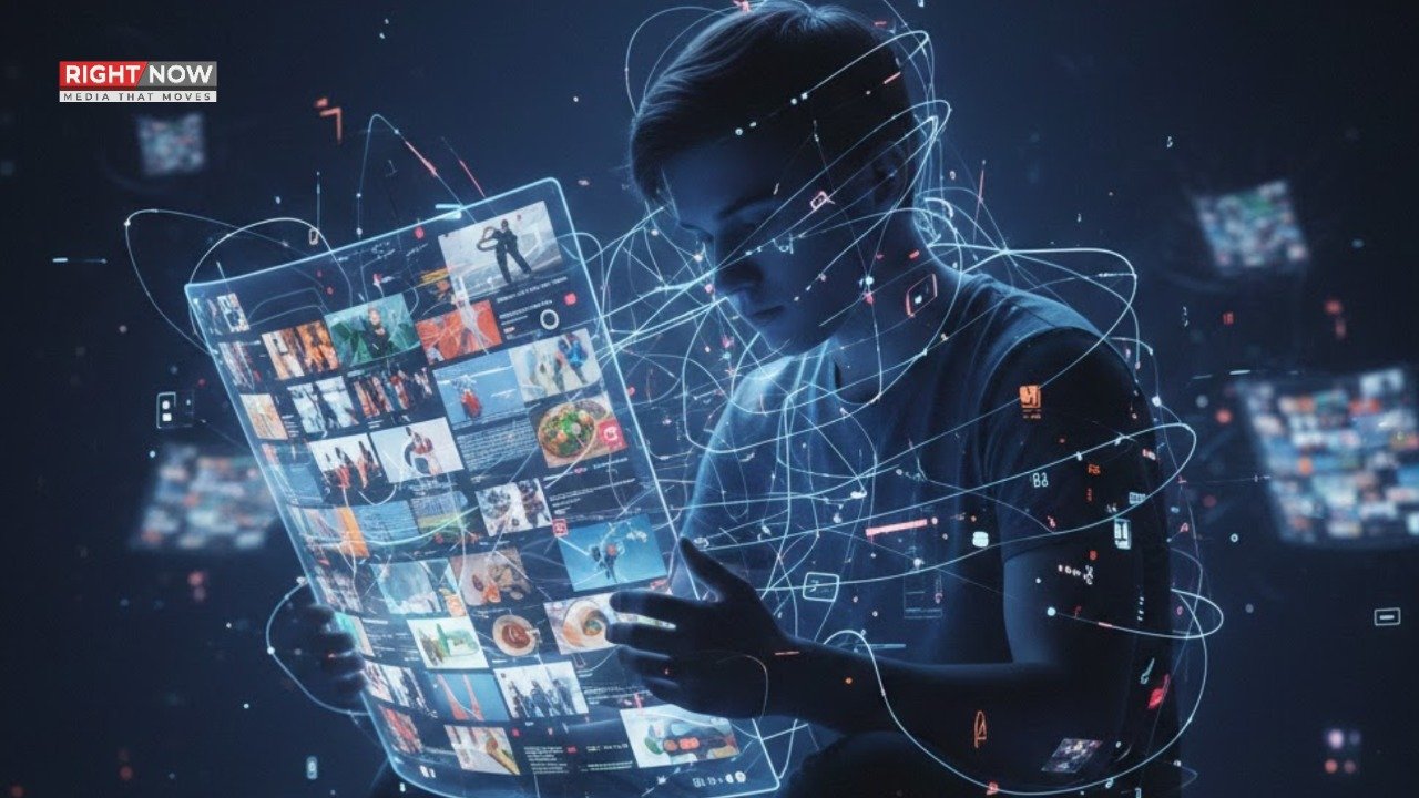 شارٹ ویڈیوز کے نوجوانوں کی ذہنی صحت پر منفی اثرات