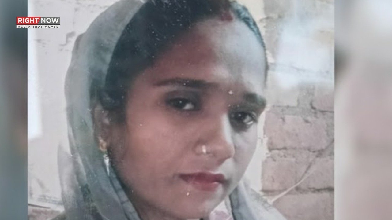 بھارت میں ویڈیو بناتے ہوئے خاتون کی موت کا افسوسناک واقعہ