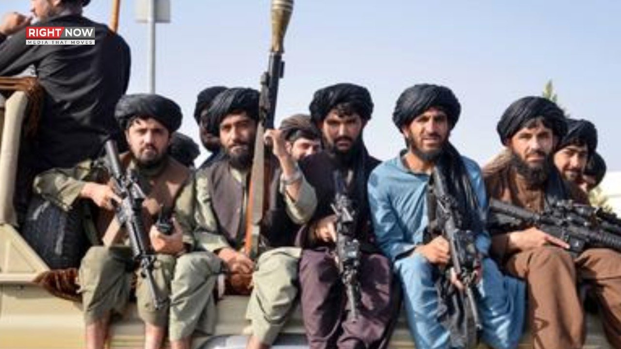 طالبان حکومت خطے اور عالمی امن کے لیے خطرہ، ماہرین