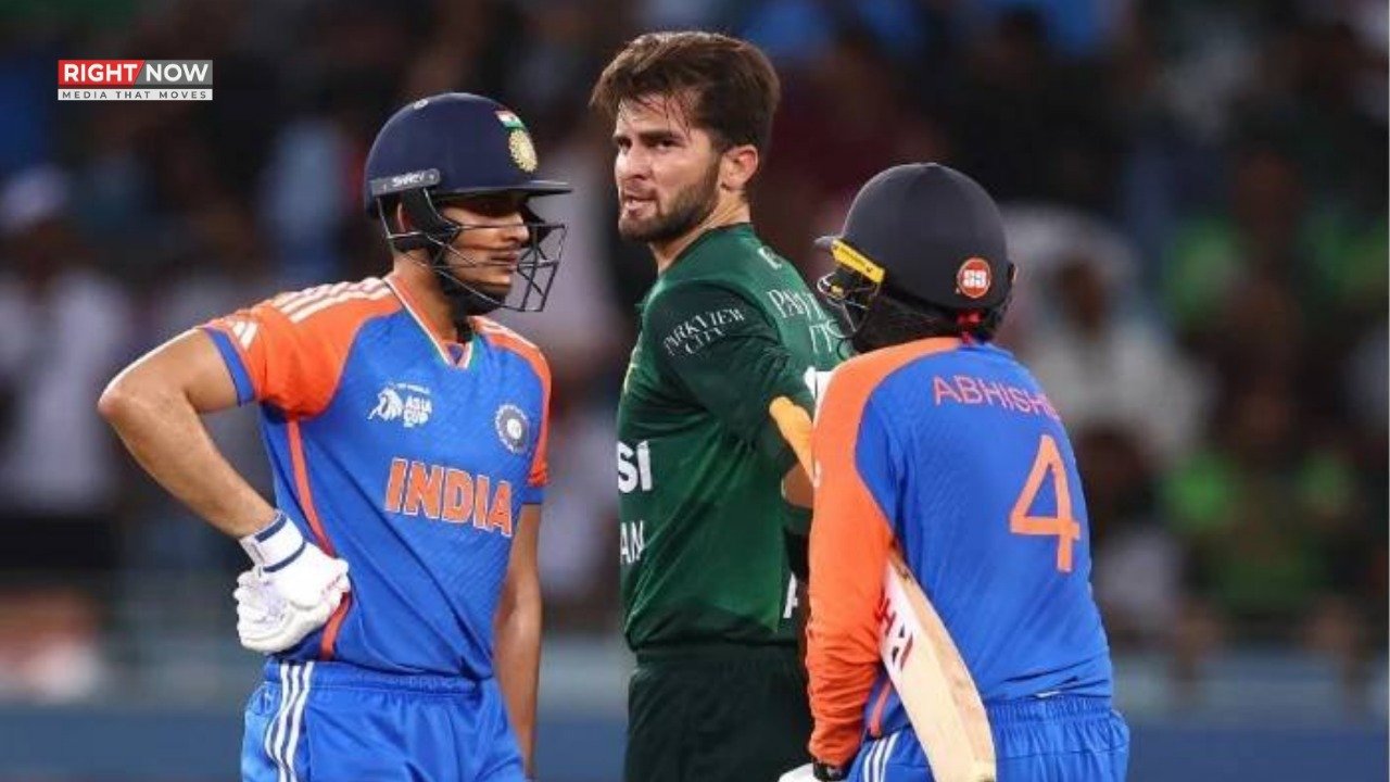 آئی سی سی وفد پاکستان میں بھارت میچ بائیکاٹ پر غور کرے گا