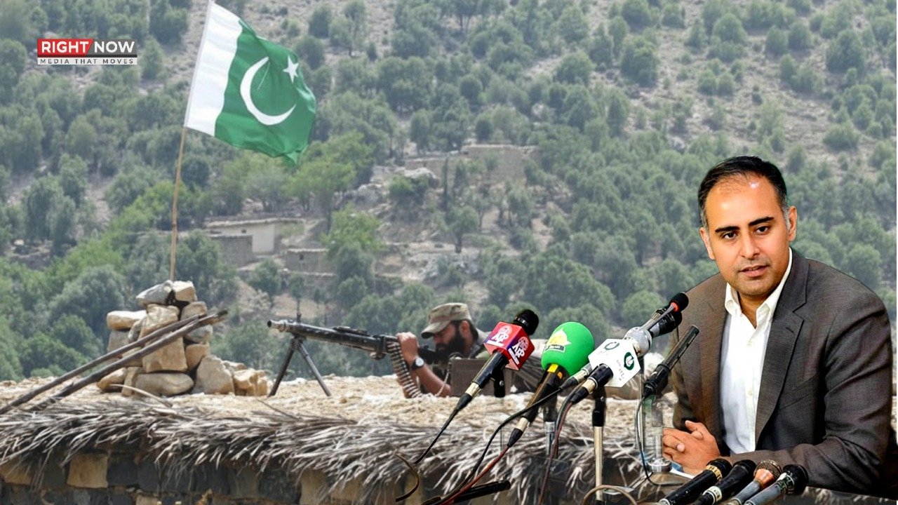 پاکستان کی سرحد پار دہشت گردی روکنے کی کوششیں ناکام