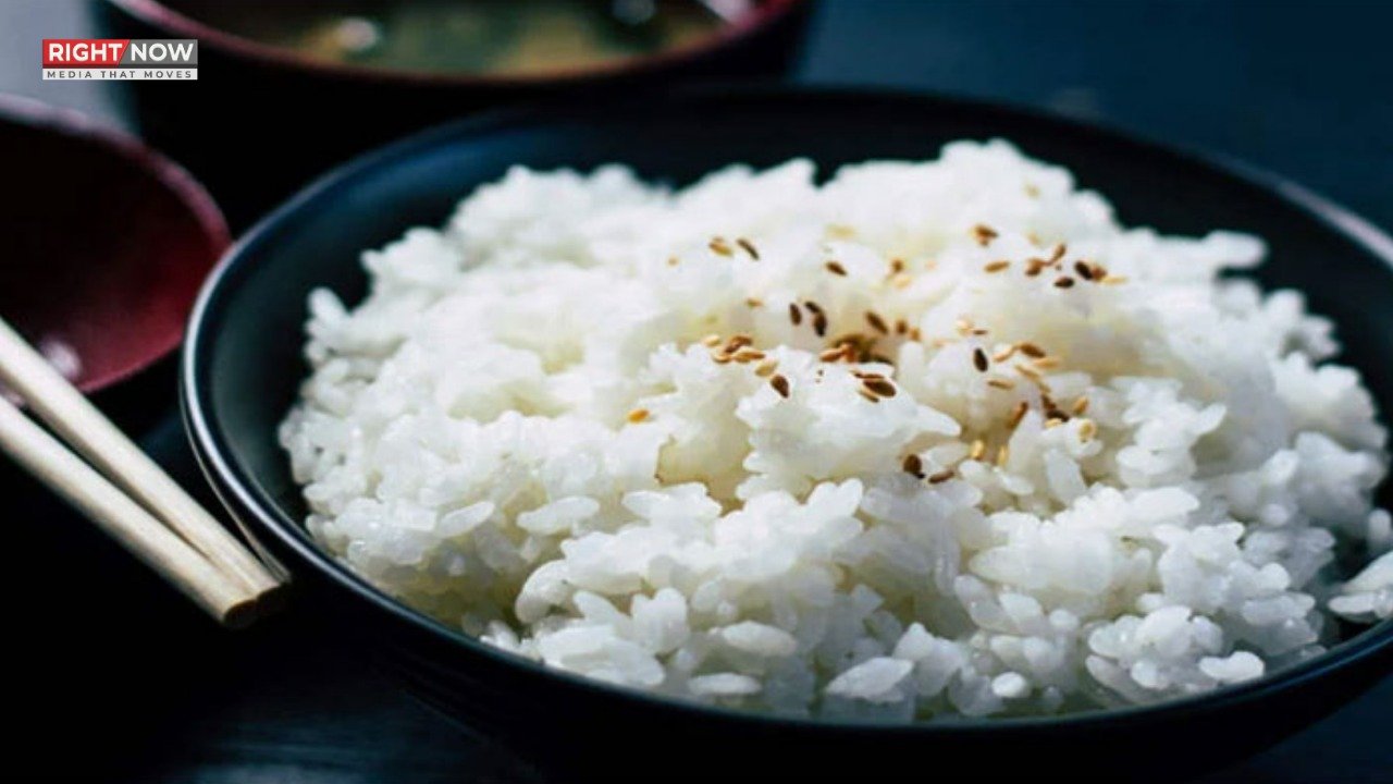 جاپان کے مہنگے ترین چاول 'کنمے مائی' کے منفرد ذائقے