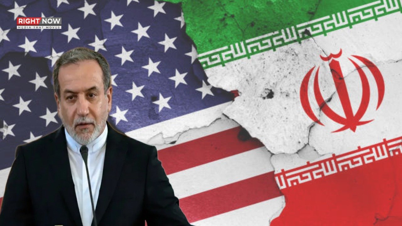 ایران کی دھمکی: امریکی حملے پر خطے کے اڈے نشانہ بنیں گے