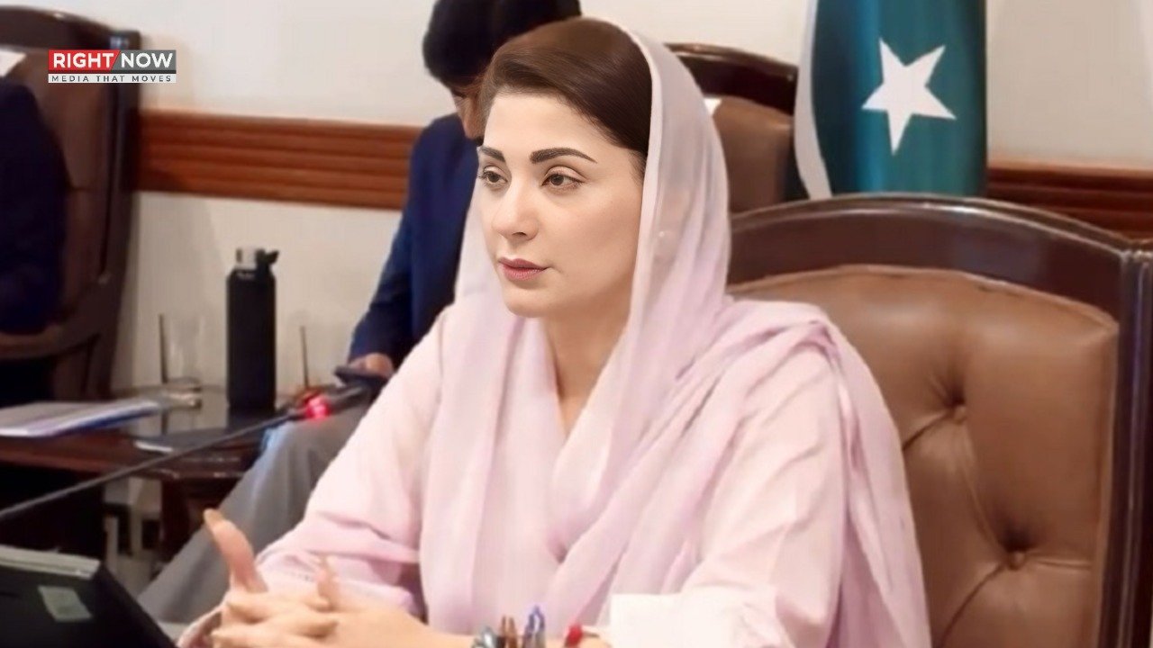 بسنت فیسٹیول کے بعد بھی پتنگ بازی پر پابندی برقرار: مریم نواز